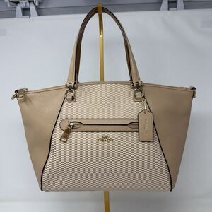 Coach | Bags | Coach Rare Vintage Madison Spence Bag 440 Bag Made